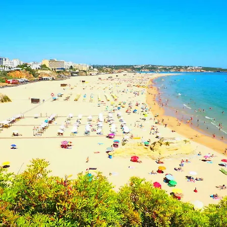 Areias Da Rocha Lk Апартаменти