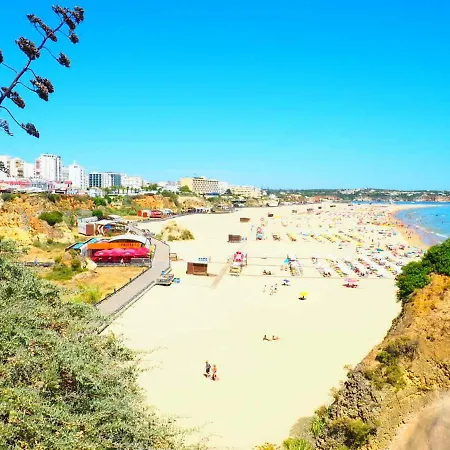 Areias Da Rocha Lk Портіман