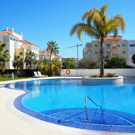 Areias Da Rocha Lk Апартаменти