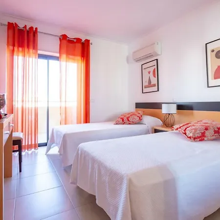 Areias Da Rocha Lk Апартаменти
