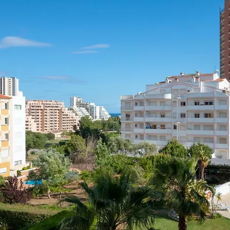Areias Da Rocha Lk Апартаменти *