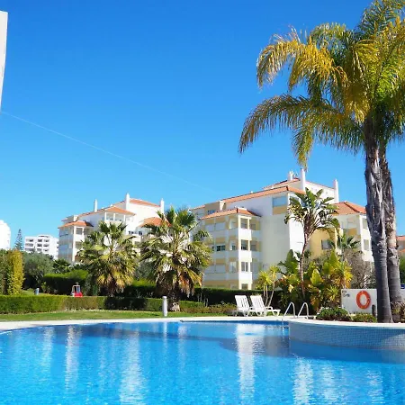 Apartamento Areias Da Rocha Lk Portimão