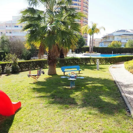 Apartamento Areias Da Rocha Lk