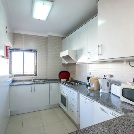 Areias Da Rocha Lk Apartamento