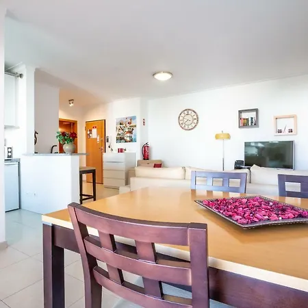 Areias Da Rocha Lk Apartamento