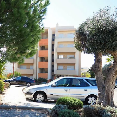 Apartmán Areias Da Rocha Lk Portimão