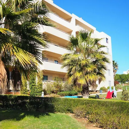 Areias Da Rocha Lk Apartmán