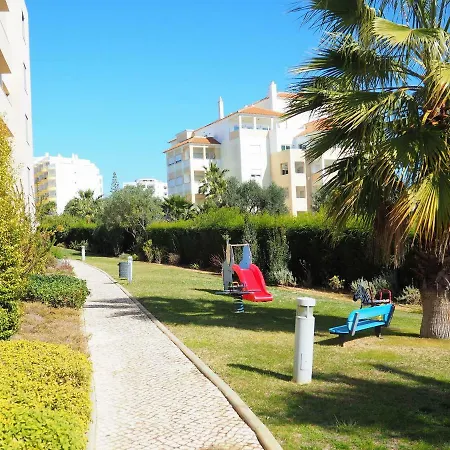 Areias Da Rocha Lk Apartmán