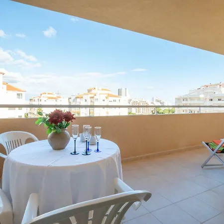Areias Da Rocha Lk Apartmán