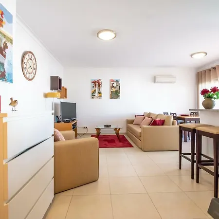 Apartmán Areias Da Rocha Lk